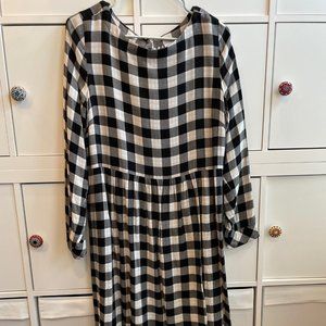 J. Jill knee length dress